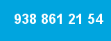 938 861 21 54 938 861 21 54